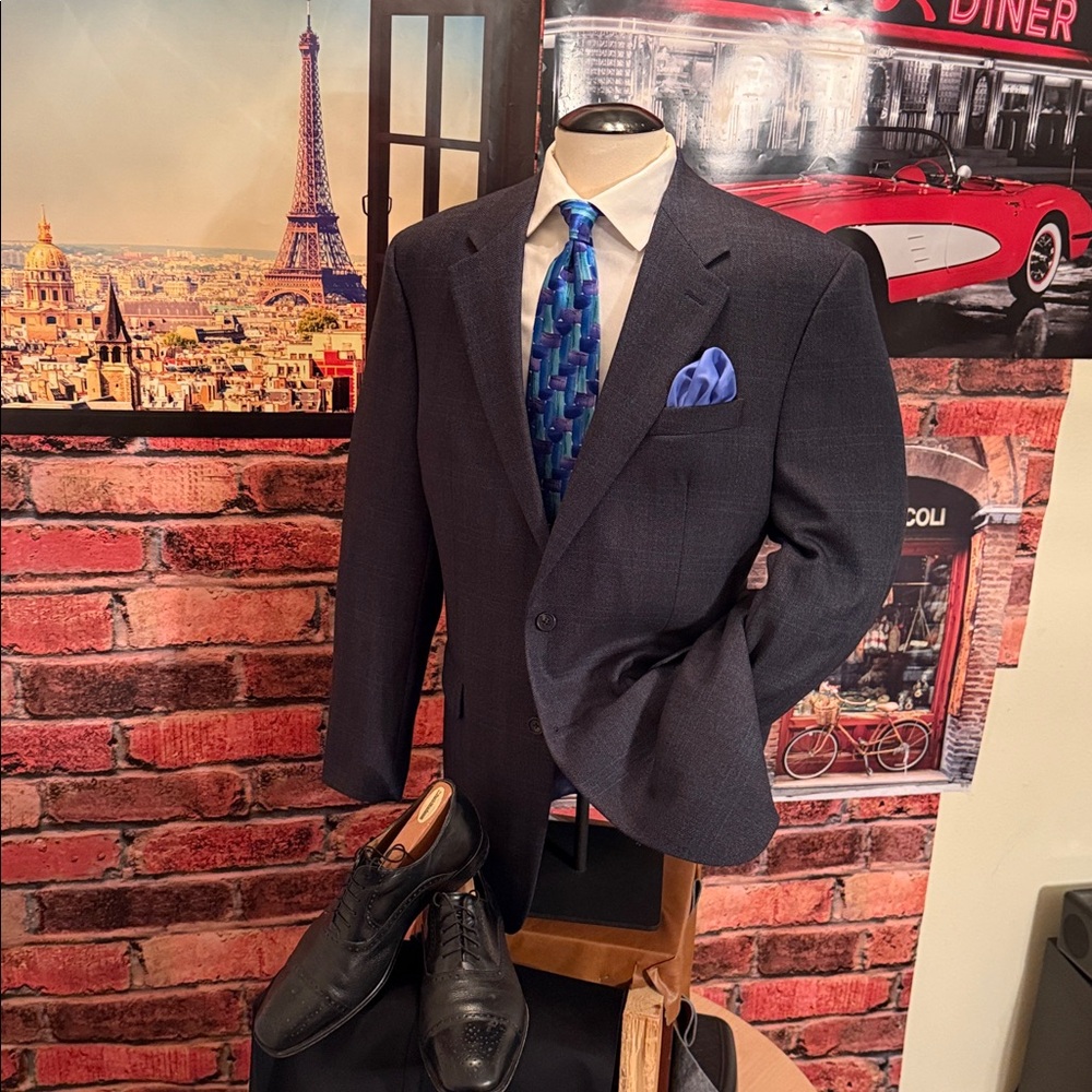 Lauren Ralph Lauren Sport Coat - Picture 14 of 17